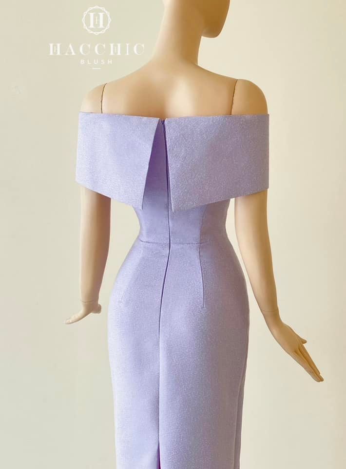 SPRING DRESS - LOOK 20