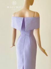 SPRING DRESS - LOOK 20