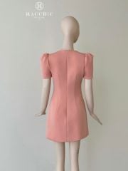 SPRING DRESS - LOOK 17