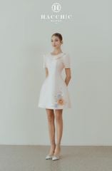 SPRING DRESS - LOOK 18