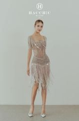 SPARKLE DRESS