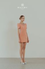 SPRING DRESS - LOOK 17