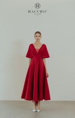 SPRING DRESS - LOOK 2