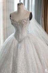 COUTURE BRIDE LOOK 24