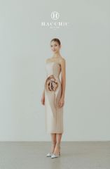 SPRING DRESS - LOOK 4