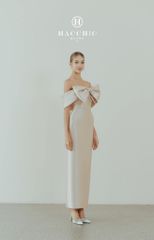 SPRING DRESS - LOOK 5