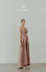 SPRING DRESS - LOOK 7