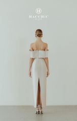 SPRING DRESS - LOOK 5