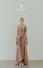 SPRING DRESS - LOOK 7