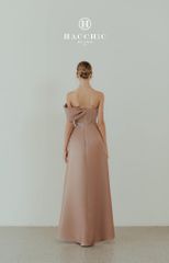 SPRING DRESS - LOOK 7