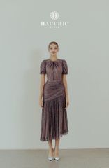 SPRING DRESS - LOOK 8