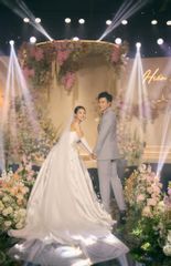 COUTURE BRIDE LOOK 7