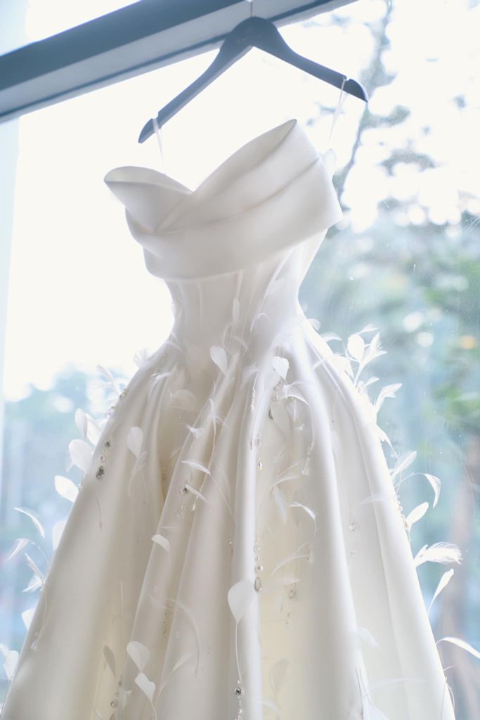 COUTURE BRIDE LOOK 7