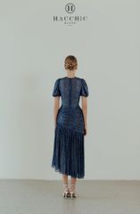 SPRING DRESS - LOOK 9