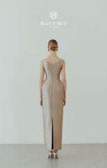 SPRING DRESS - LOOK 11