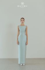 SPRING DRESS - LOOK 13