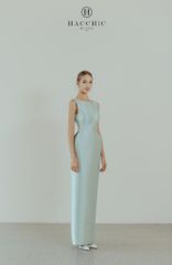 SPRING DRESS - LOOK 13