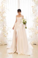 COUTURE BRIDE LOOK 17