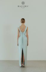 SPRING DRESS - LOOK 13