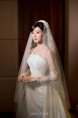 COUTURE BRIDE LOOK 14