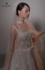 COUTURE BRIDE LOOK 22