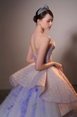 COUTURE BRIDE LOOK 11