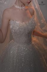 COUTURE BRIDE LOOK 23