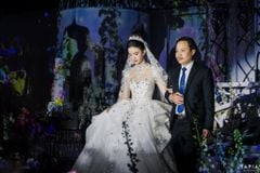 COUTURE BRIDE LOOK 21