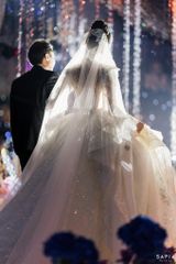 COUTURE BRIDE LOOK 21