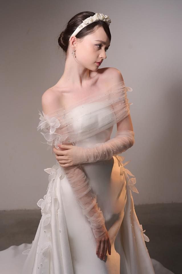 COUTURE BRIDE LOOK 15