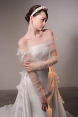 COUTURE BRIDE LOOK 15