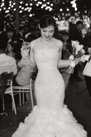 COUTURE BRIDE LOOK 20