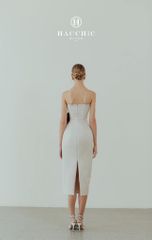 SPRING DRESS - LOOK 13