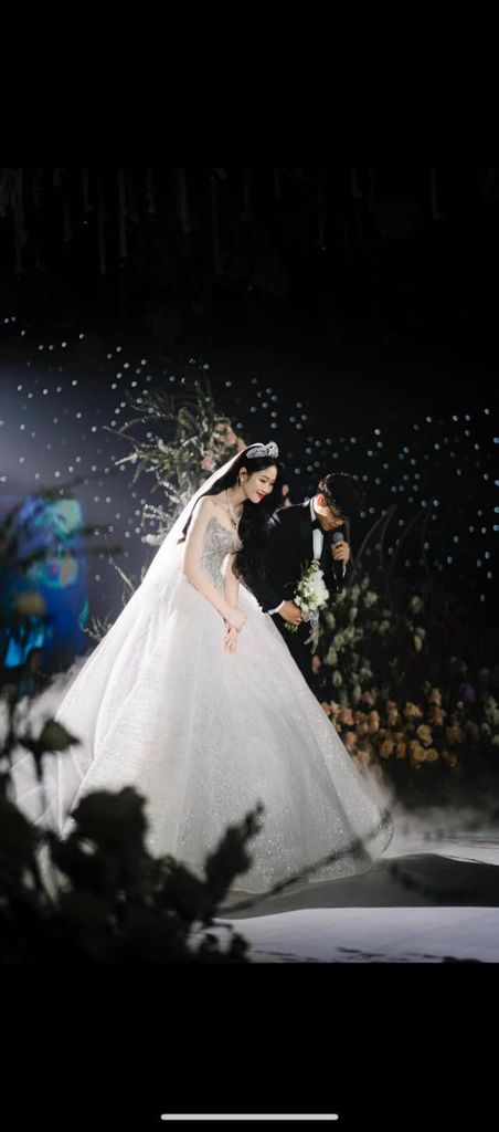 COUTURE BRIDE LOOK 24