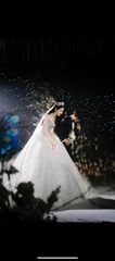 COUTURE BRIDE LOOK 24
