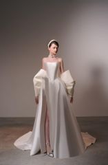 COUTURE BRIDE LOOK 17