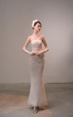COUTURE BRIDE LOOK 6