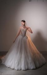 COUTURE BRIDE LOOK 2