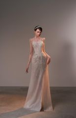 COUTURE BRIDE LOOK 12