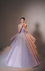 COUTURE BRIDE LOOK 11