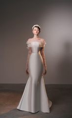 COUTURE BRIDE LOOK 15