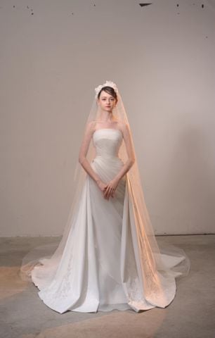 COUTURE BRIDE LOOK 14