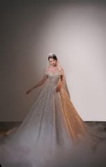 COUTURE BRIDE LOOK 13