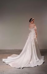 COUTURE BRIDE LOOK 15
