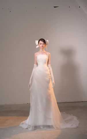 COUTURE BRIDE LOOK 14
