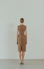 CIMONA DRESS