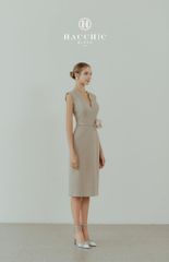 SPRING DRESS - LOOK 15