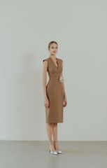 SPRING DRESS - LOOK 16