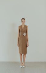 CIMONA DRESS