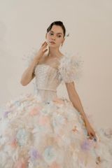 HAUTE COUTURE HCM PR 04